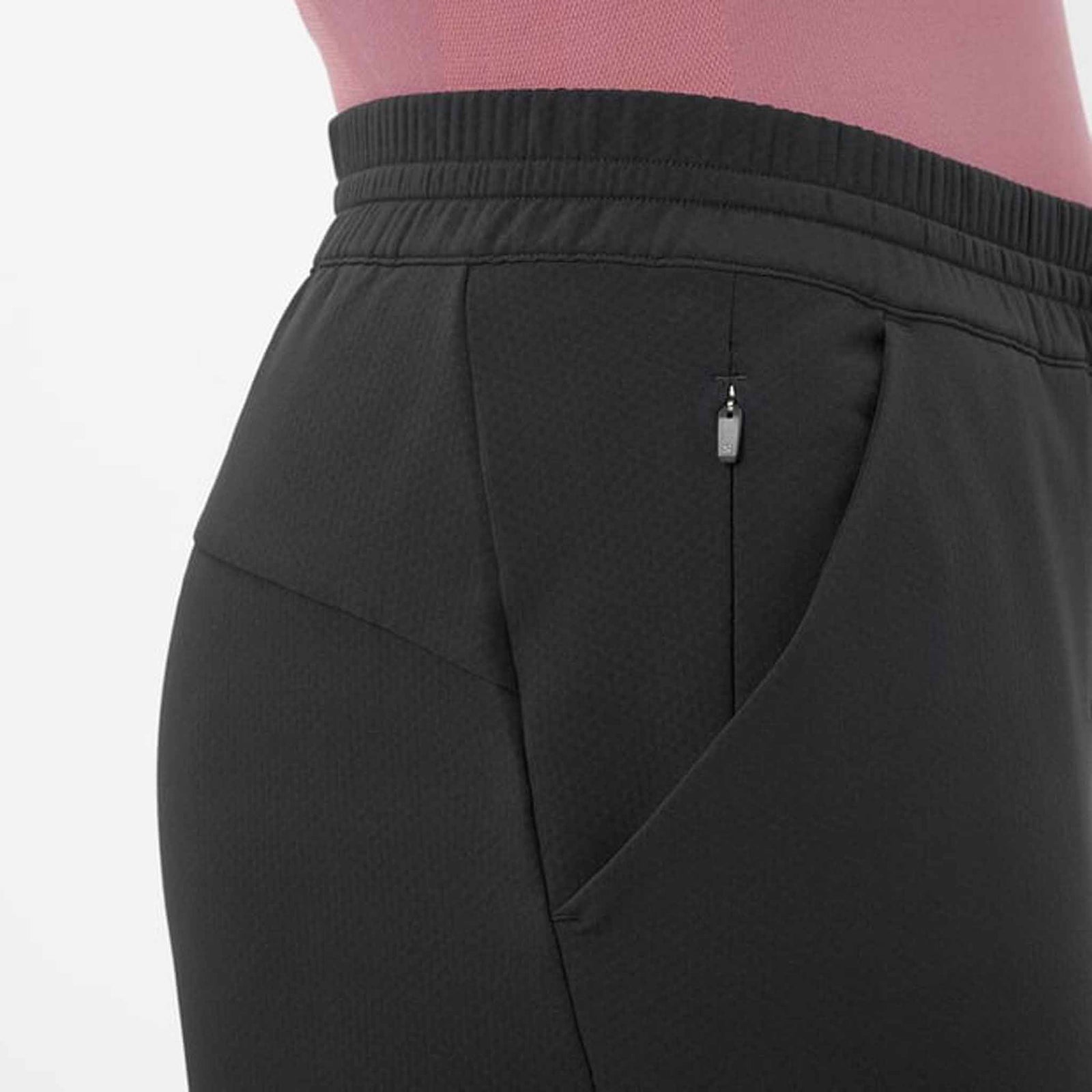 Salomon Salomon SHAKEout Hexaflow Pantalon de course à pied pour femme