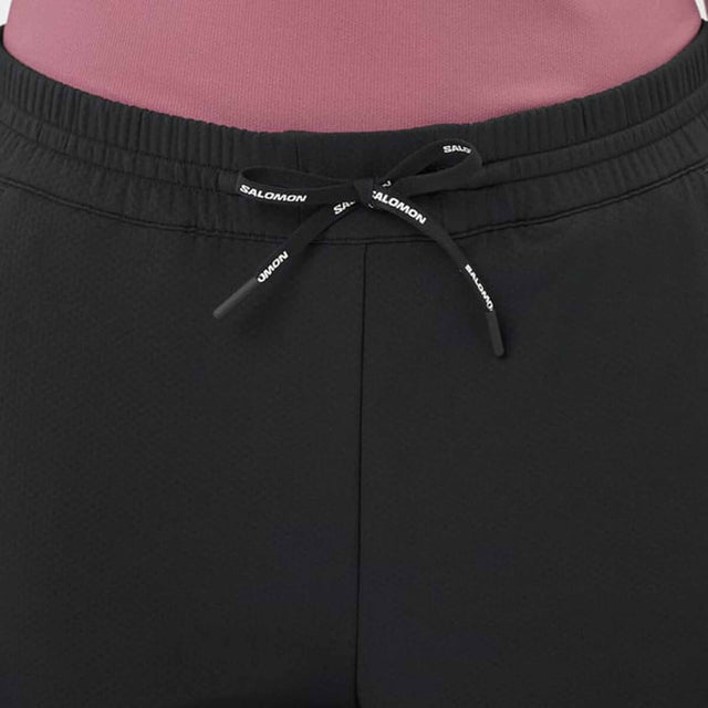 Salomon Salomon SHAKEout Hexaflow Pantalon de course à pied pour femme