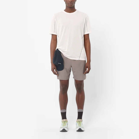 Salomon Salomon SHAKEout casquette de course à pied unisexe