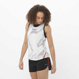 Salomon Salomon S/LAB Speed camisole de course à pied pour femme