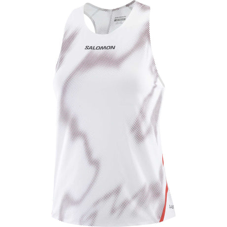 Salomon Salomon S/LAB Speed camisole de course à pied pour femme