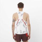 Salomon Salomon S/LAB Speed débardeur de course pour homme