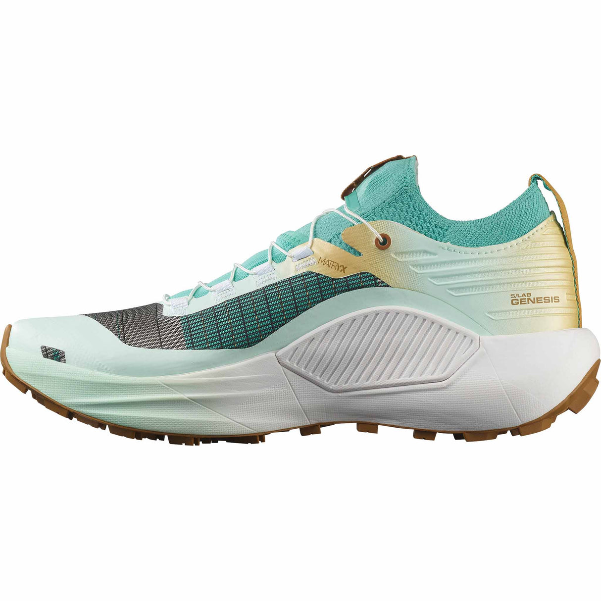 Salomon Salomon S/Lab Genesis Limited Courtney Edition 2 chaussures de course en sentier unisexes