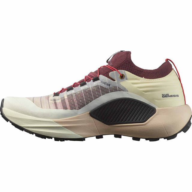 Salomon Salomon S/Lab Genesis chaussures de course en sentier unisexes