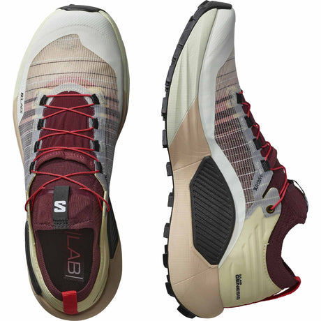Salomon Salomon S/Lab Genesis chaussures de course en sentier unisexes