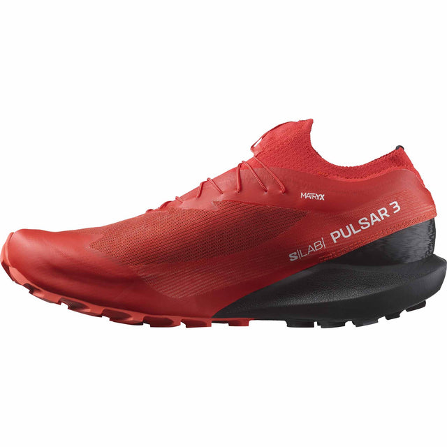 Salomon Salomon S/Lab Pulsar 3 chaussures de course en sentier unisexes