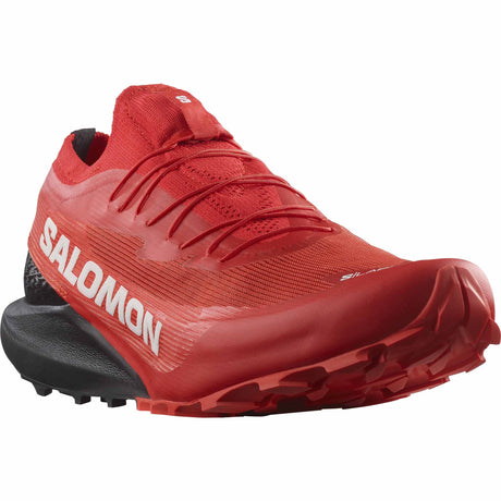Salomon Salomon S/Lab Pulsar 3 chaussures de course en sentier unisexes
