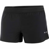 Salomon Salomon S/Lab Speed Shorts de course a pied 3 po femme