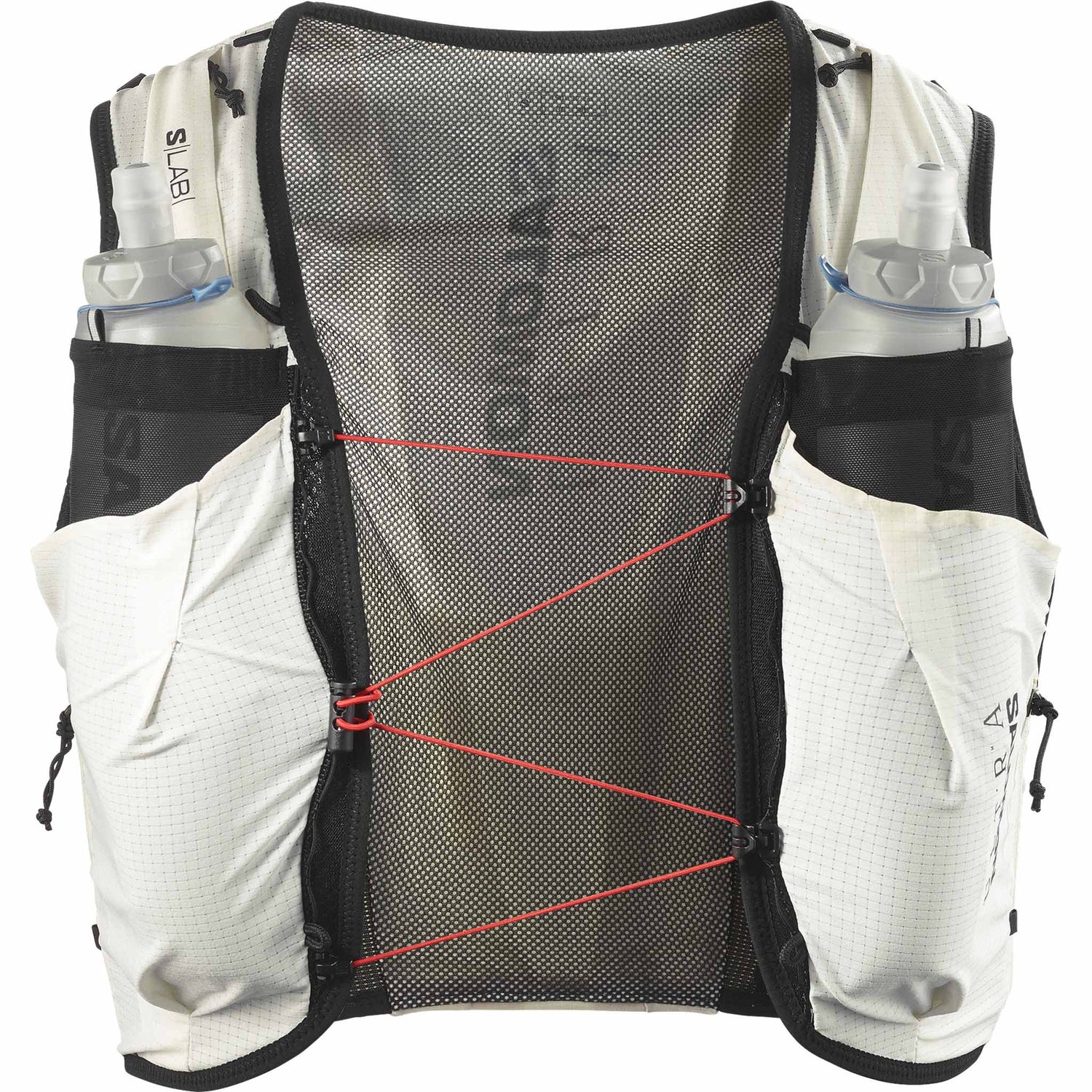 Salomon Salomon S/Lab Ultra 10 veste d'hydratation de course à pied