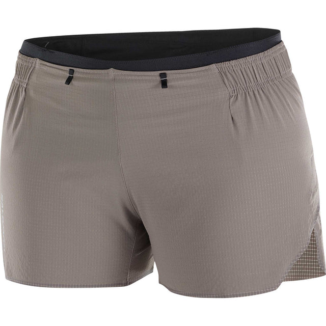 Salomon Salomon Sense Aero Shorts de course a pied 3 po femme