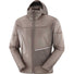 Salomon Salomon Sense Aero Wind manteau coupe-vent pour homme