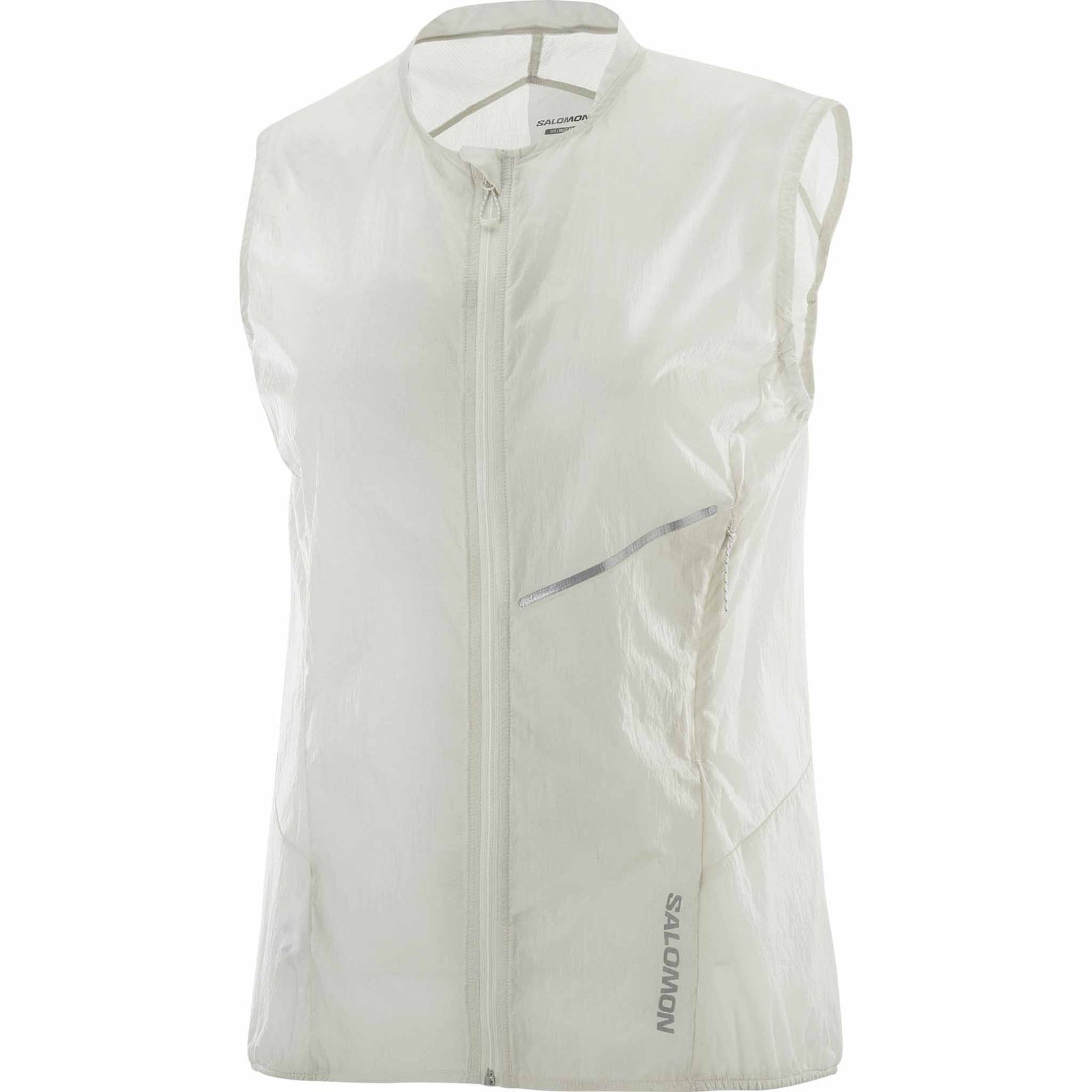 Salomon Salomon Sense Aero Wind veste coupe-vent de course à pied pour femme