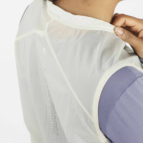 Salomon Salomon Sense Aero Wind veste coupe-vent de course à pied pour femme