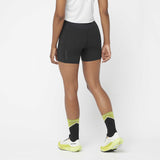 Salomon Salomon Sense Aero cuissards court course a pied pour femme