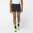 Salomon Salomon Sense Aero cuissards court course a pied pour femme