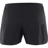 Salomon Salomon Sense Aero short de course à pied 5 po pour femme