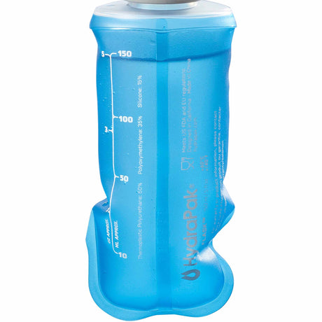 Salomon Salomon Soft Flask 150 ml / 5 oz 28 gourde souple de course à pied