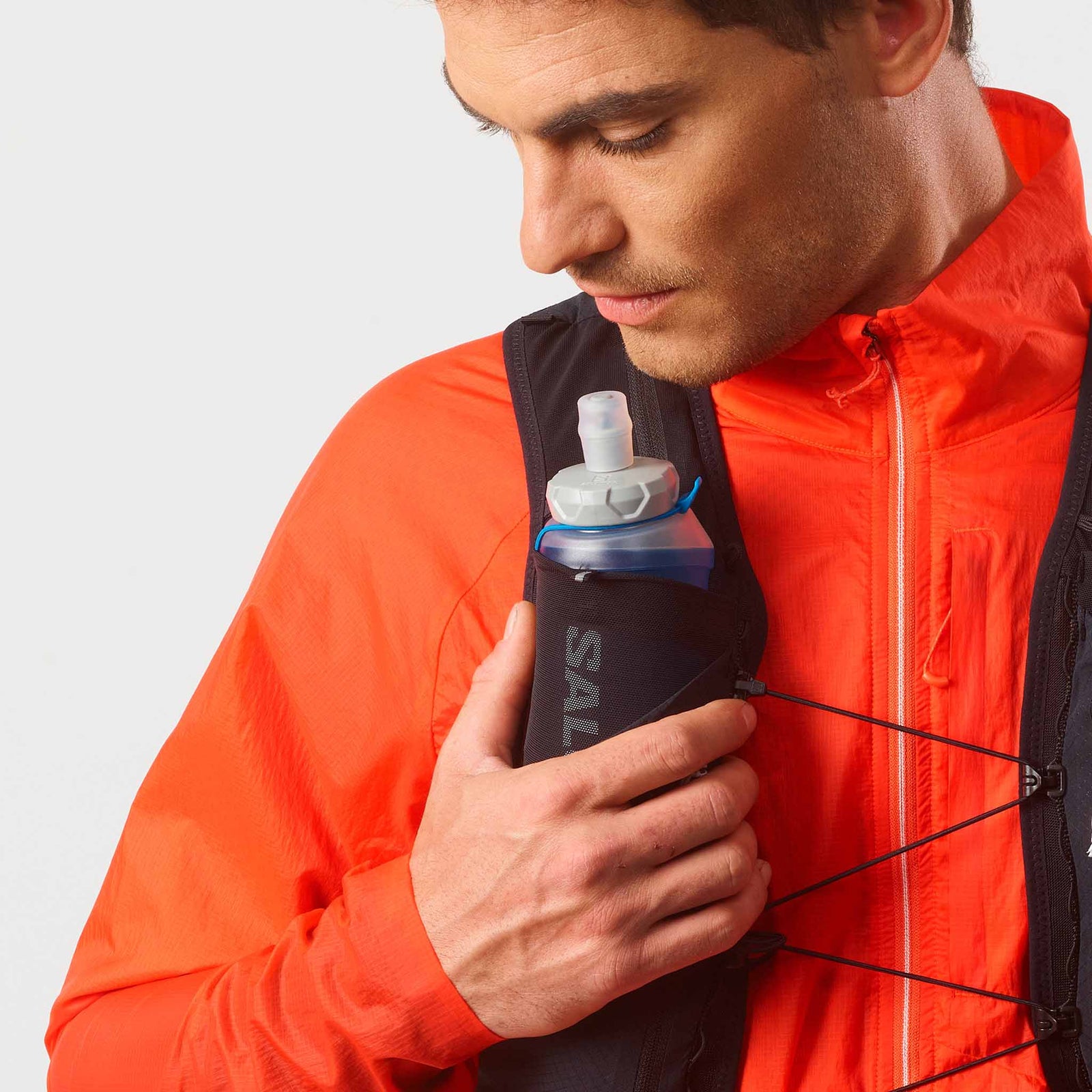 Salomon Salomon Soft Flask 500ml Ultra 42 gourde souple de course à pied