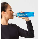 Salomon Salomon Soft Flask 500ml Ultra 42 gourde souple de course à pied