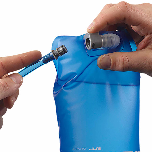 Salomon Salomon Soft Reservoir 1.5L réservoir à eau pour veste d'hydratation