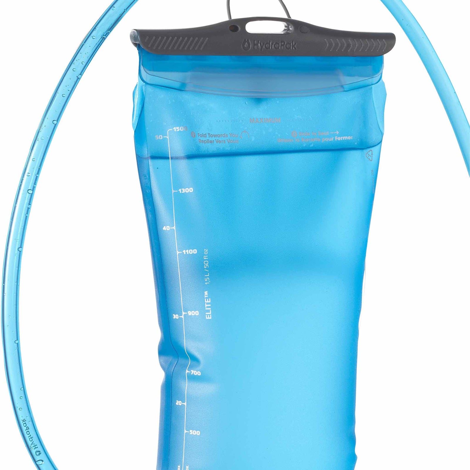 Salomon Salomon Soft Reservoir 1.5L réservoir à eau pour veste d'hydratation