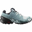 Salomon Salomon Speedcross 6 GTX chaussures de course à pied trail femme