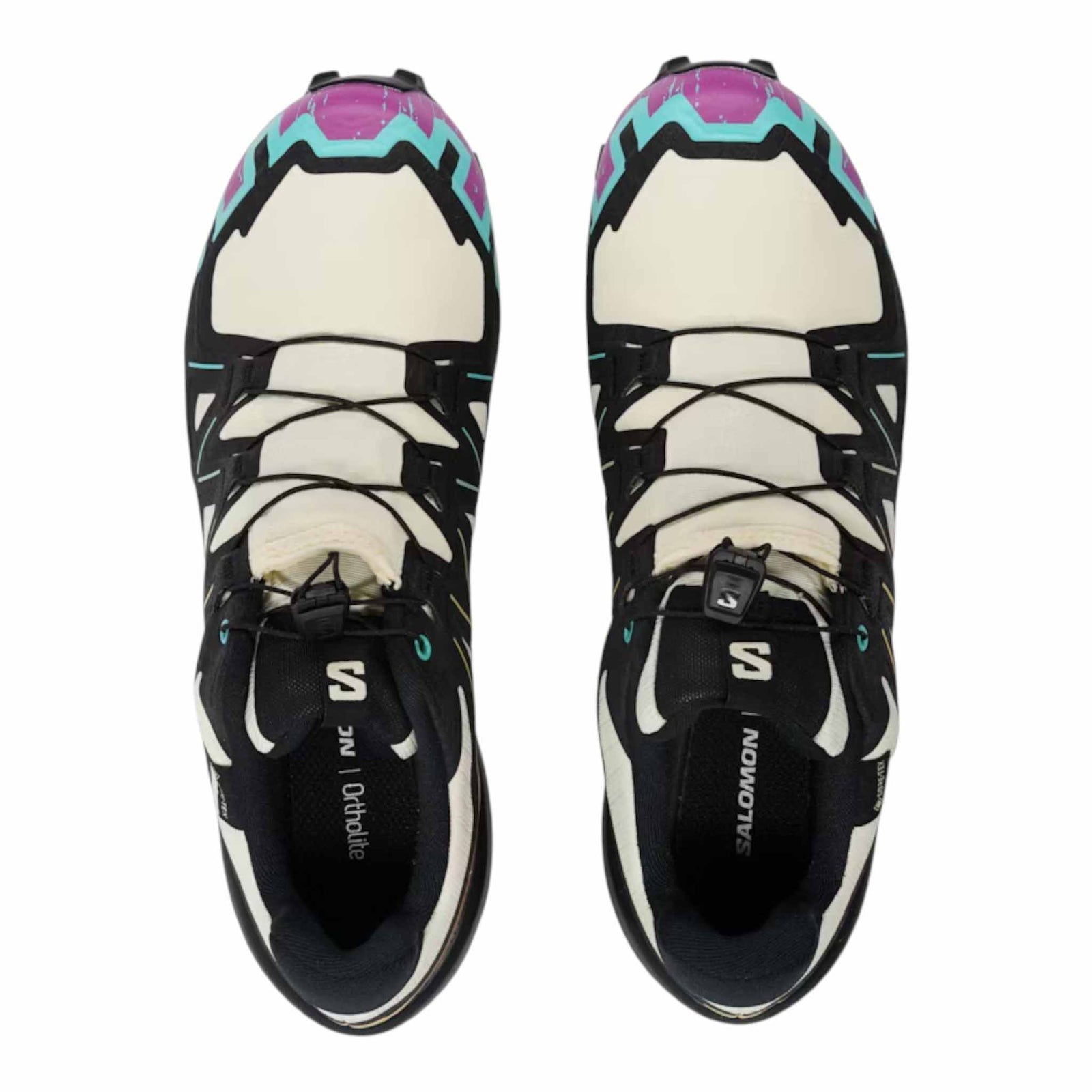 Salomon Salomon Speedcross 6 GTX chaussures de course à pied trail homme