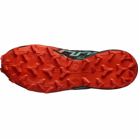 Salomon Salomon Speedcross 6 GTX chaussures de course à pied trail homme