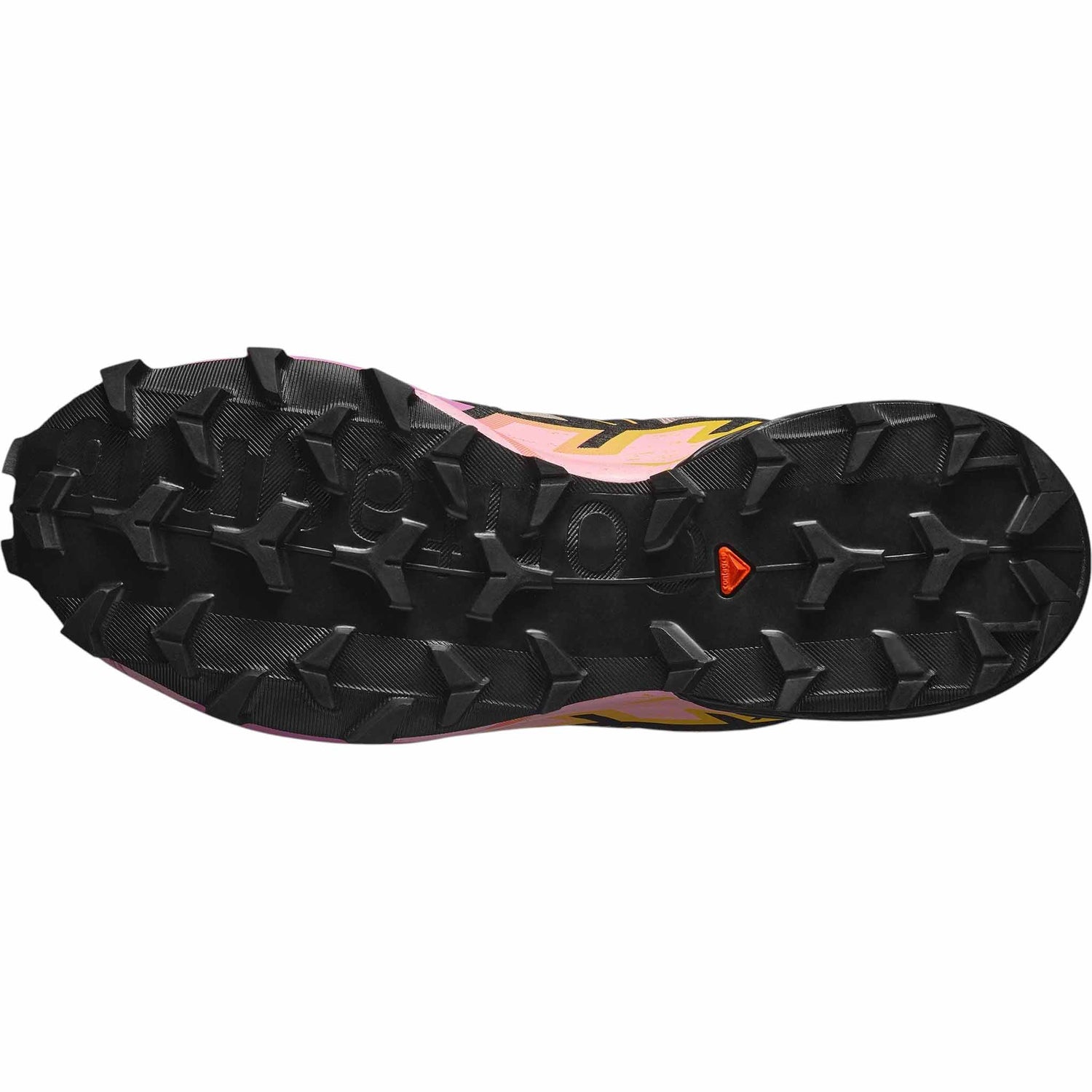 Salomon Salomon Speedcross 6 chaussures de course à pied trail femme