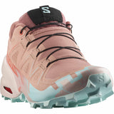 Salomon Salomon Speedcross 6 chaussures de course à pied trail femme