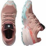 Salomon Salomon Speedcross 6 chaussures de course à pied trail femme