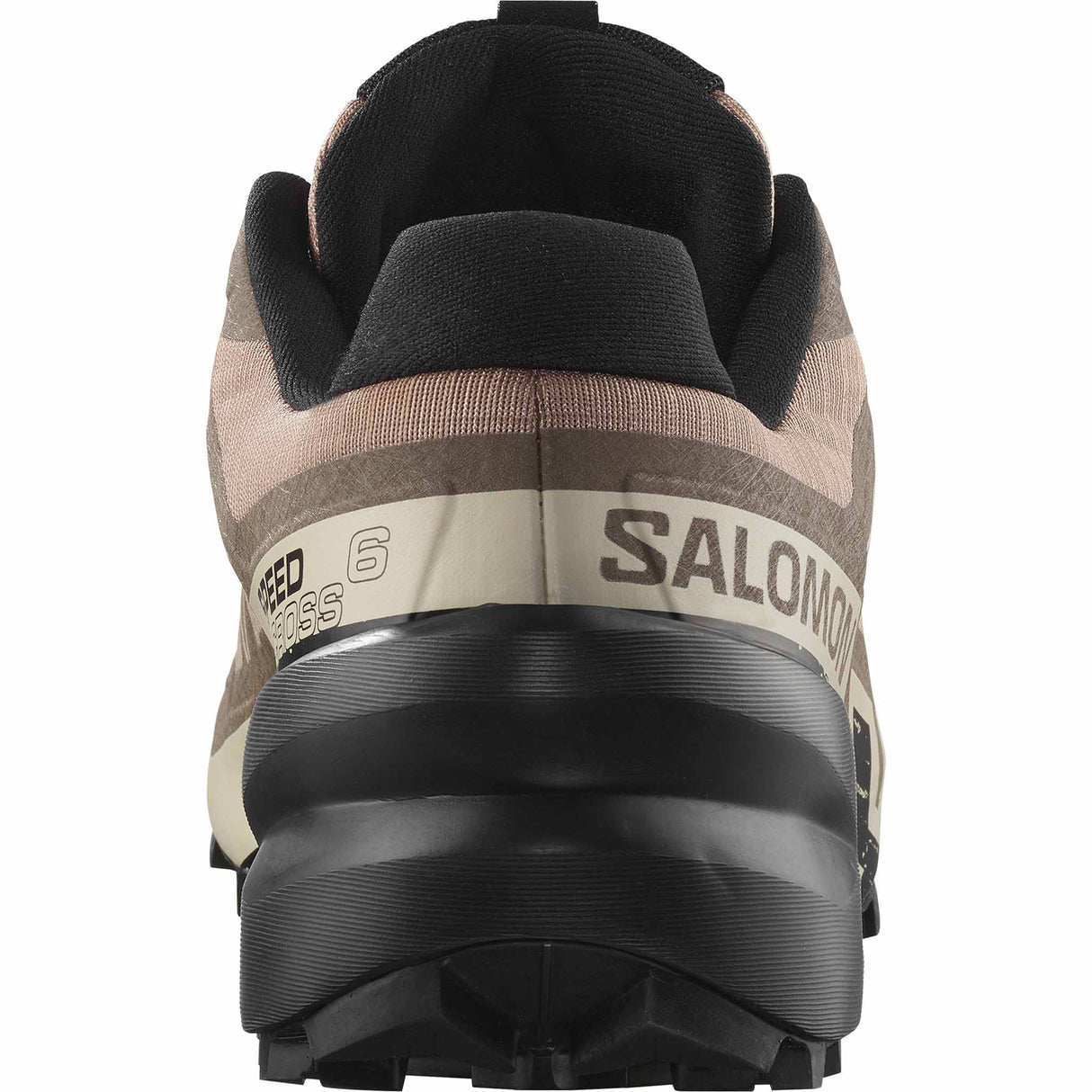 Salomon Salomon Speedcross 6 chaussures de course à pied trail homme