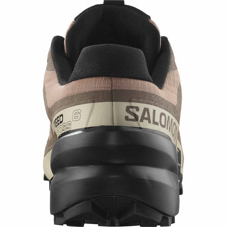 Salomon Salomon Speedcross 6 chaussures de course à pied trail homme