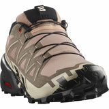 Salomon Salomon Speedcross 6 chaussures de course à pied trail homme