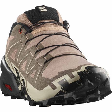 Salomon Salomon Speedcross 6 chaussures de course à pied trail homme