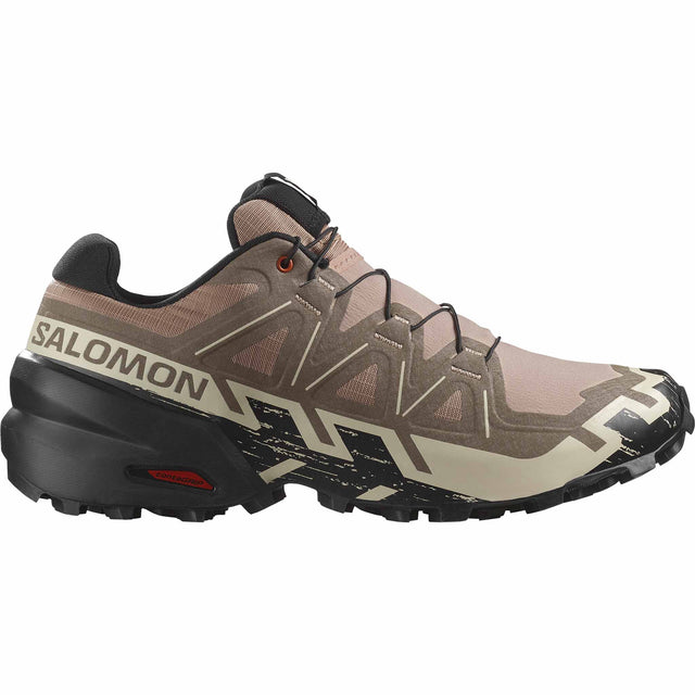 Salomon Salomon Speedcross 6 chaussures de course à pied trail homme