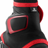 Salomon Salomon Trail Gaiters High guêtres pour chaussure de course à pied