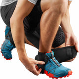 Salomon Salomon Trail Gaiters Low guêtres pour chaussure de course à pied