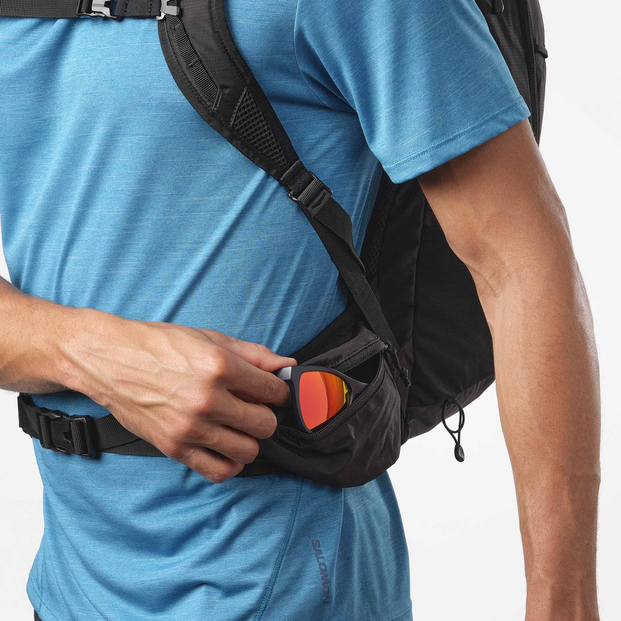 Salomon Salomon Trailblazer 20 sac à dos de randonnée