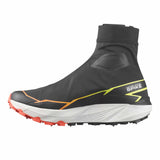 Salomon Salomon Winter Cross Spike chaussures de course hivernale unisexes