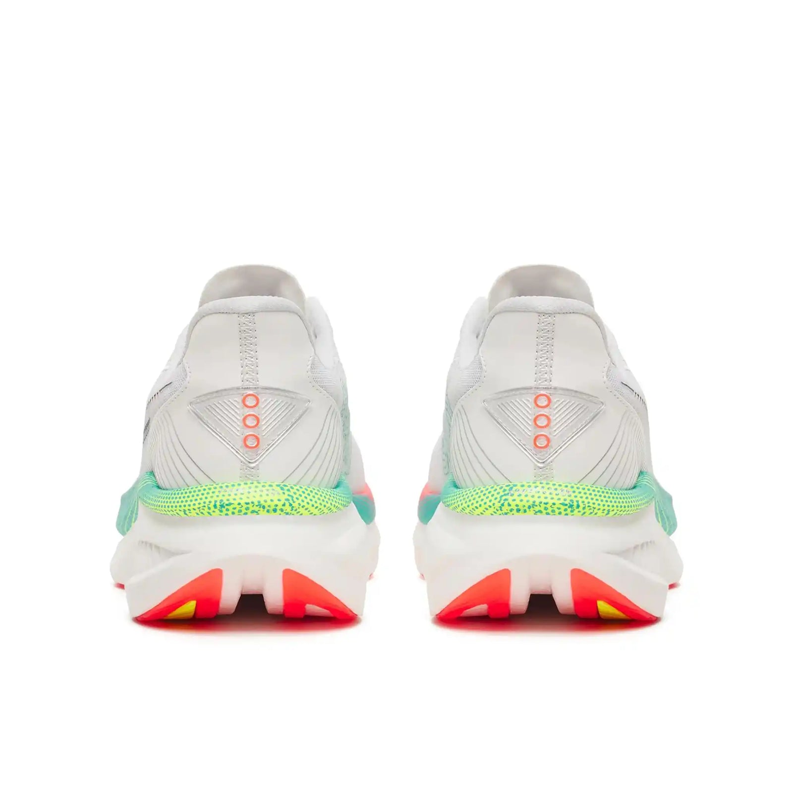 Saucony Endorphin Azura chaussures de course à pied homme - White / Multi