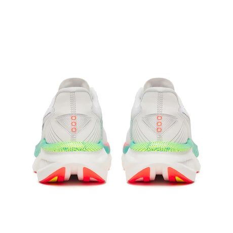 Saucony Endorphin Azura chaussures de course à pied homme - White / Multi