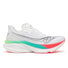 Saucony Endorphin Azura chaussures de course à pied homme - White / Multi