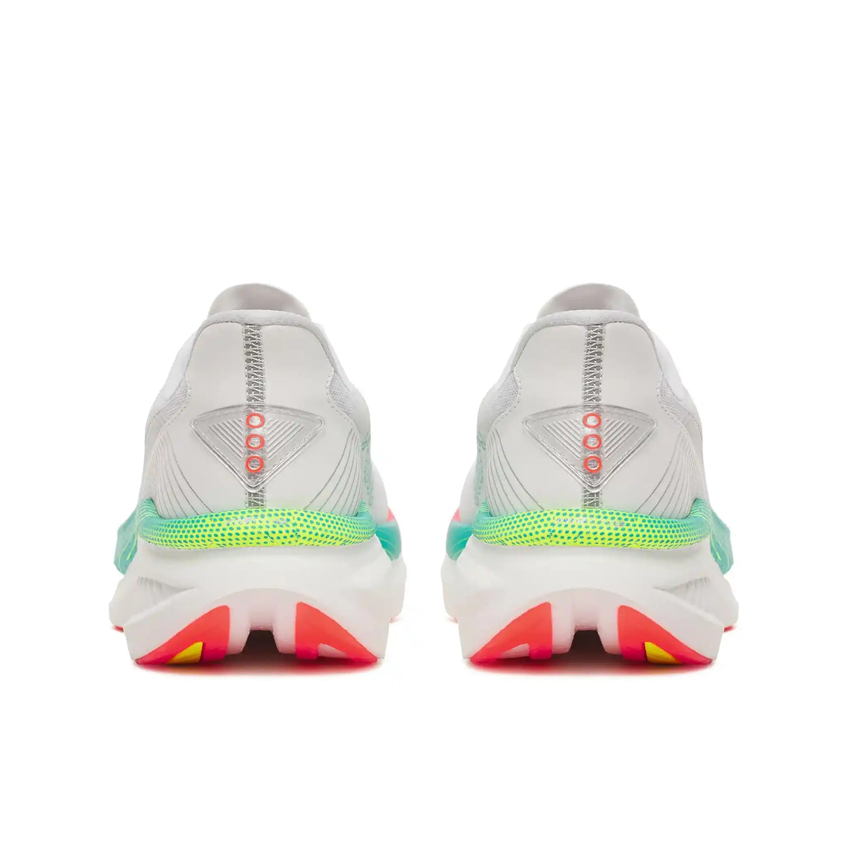 Saucony Endorphin Azura chaussures de course pour femme - White Multi