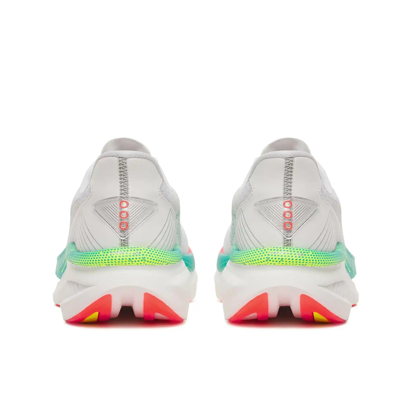 Saucony Endorphin Azura chaussures de course pour femme - White Multi