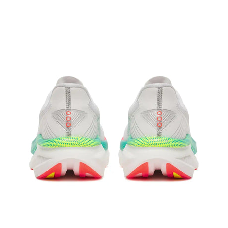 Saucony Endorphin Azura chaussures de course pour femme - White Multi