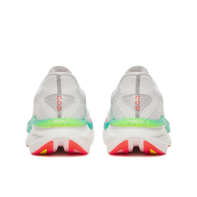 Saucony Endorphin Azura chaussures de course pour femme - White Multi