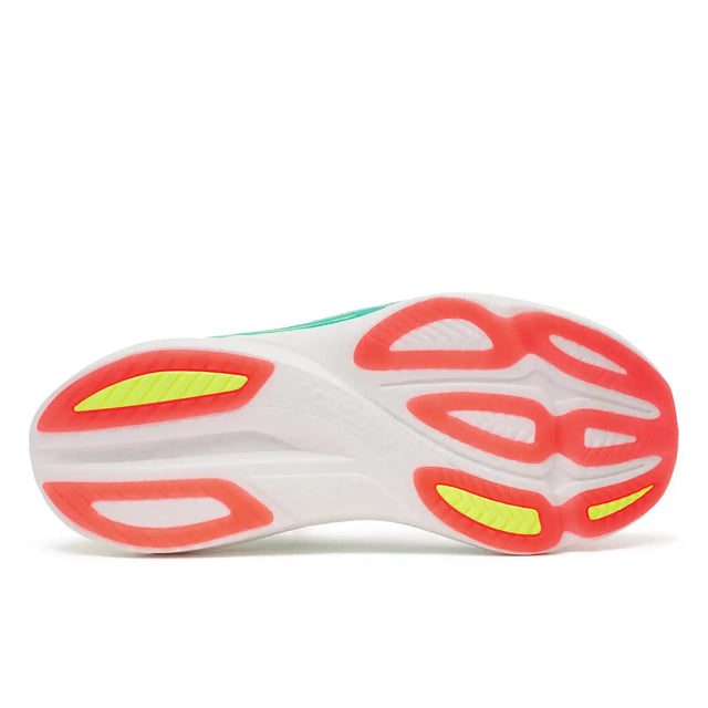 Saucony Endorphin Azura chaussures de course pour femme - White Multi