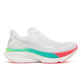 Saucony Endorphin Azura chaussures de course pour femme - White Multi