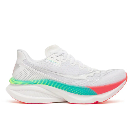 Saucony Endorphin Azura chaussures de course pour femme - White Multi